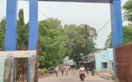 06 अगस्त को इन क्षेत्रों में विद्युत प्रवाह रहेगा बाधित