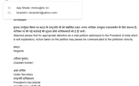 संवैधानिक पदों की गरिमा और राष्ट्रीय समारोहों में प्रोटोकॉल पर उठे सवाल