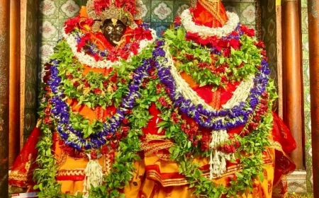 ANCIENT HISTORY OF ARANYA DEVI IN ARA