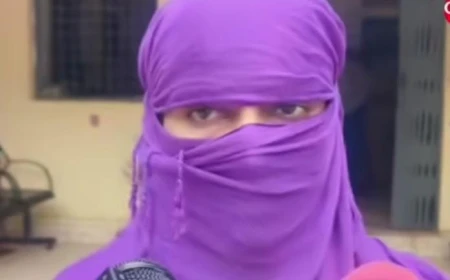 जूनियर महिला अधिवक्ता की शिकायत पर वरिष्ठ वकील इम्तियाज सिद्दीकी पर दुष्कर्म का केस दर्ज