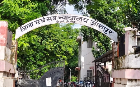 नाबालिग से दुष्कर्म के दोषी को 10 वर्ष की सजा, सह-आरोपी बरी