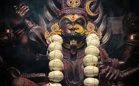 प्रत्यंगिरा सूक्त में कृत्या निवारण का वर्णन, अभिचार से मुक्ति के लिए विशेष प्रयोग का उल्लेख