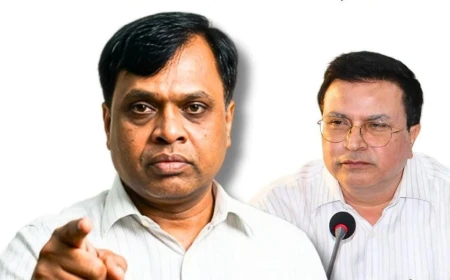 रीवा छात्रावास घोटाला: एडीएम पीके पांडे पर कार्रवाई की तैयारी, कलेक्टर ने कमिश्नर को भेजा प्रस्ताव