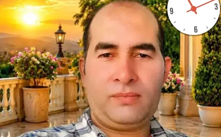 चीनी के दामों पर फेसबुक पोस्ट करना लेखपाल को पड़ा भारी, जौनपुर में अशोक कुमार यादव सस्पेंड