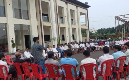 गुना में 15वीं बार धूमधाम से मनेगा भगवान बलराम जन्ममहोत्सव, 2 सितंबर को निकलेगा भव्य चल समारोह