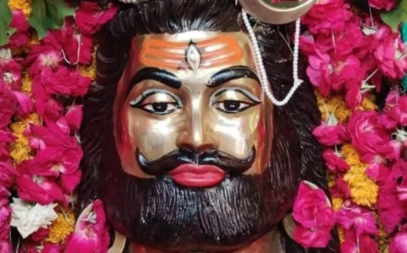 श्रावण के प्रथम सोमवार पर निकलेगी भगवान पशुपतिनाथ की 27वीं भव्य पालकी यात्रा