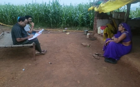मसूरिया में दो बच्चों की मौत के बाद स्वास्थ्य विभाग अलर्ट, 21 अगस्त को लगेगा स्वास्थ्य शिविर
