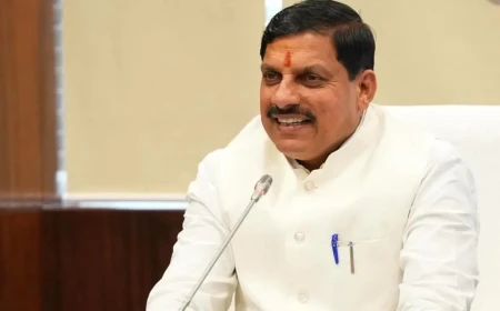 मध्यप्रदेश को 4 नई सीधी उड़ानों की सौगात, भोपाल-रीवा समेत 4 हवाई मार्गों का शुभारंभ करेंगे CM मोहन यादव