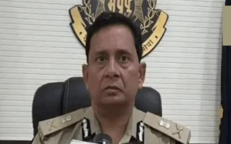 कटनी की निलंबित सीएसपी नेहा पच्चीसिया की बढ़ीं मुश्किलें, जमीन सौदे से डिफॉल्ट बेल तक की जांच करेगी एसआईटी