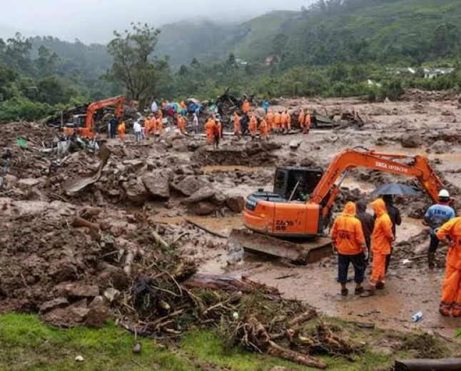 नेपाल में बाढ़ से तबाही, 752 लोगों की मौत; 2,502 लापता, 3 हजार से ज्यादा लोगों की तलाश जारी