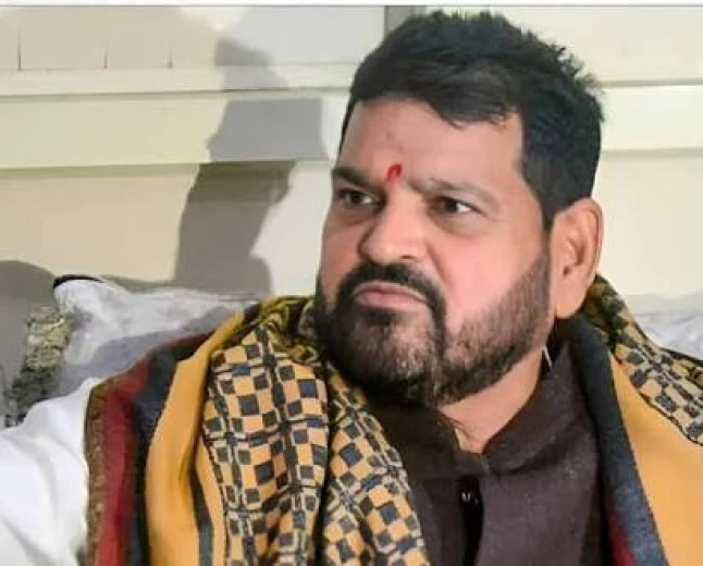 महिला पहलवानों के शोषण मामले में बृजभूषण शरण सिंह बरी, राउज एवेन्यू कोर्ट का बड़ा फैसला