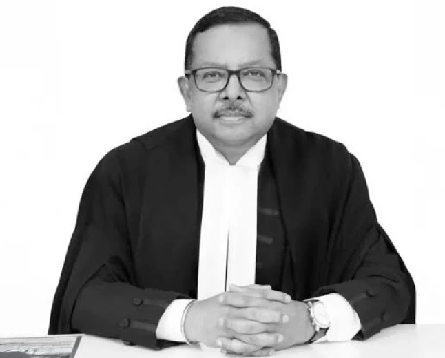 सुप्रीम कोर्ट में 76 साल से एक भी ‘विशिष्ट विधिवेत्ता’ जज नहीं बना, जस्टिस उज्जल भुइयां ने जताया अफसोस