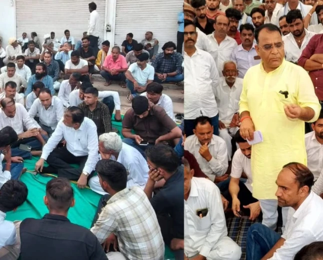 गर्भवती प्रियंका हत्याकांड: 24 घंटे बाद खत्म हुआ धरना, परिवार को ₹21 लाख मुआवजा; फास्ट ट्रैक कोर्ट में चलेगा केस