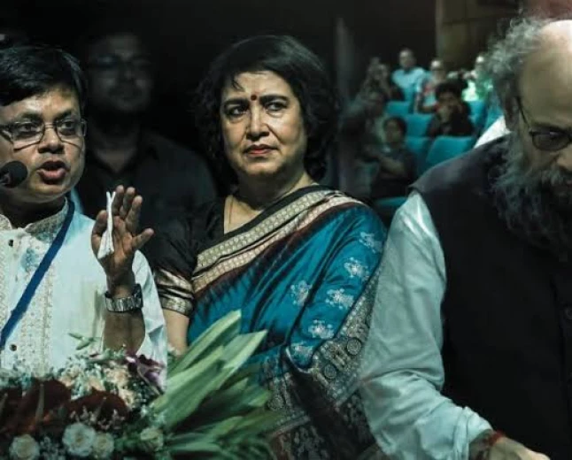 तस्लीमा के कार्यक्रम में जॉय गोस्वामी को लेकर हंगामा, जानें कौन हैं चर्चित बांग्ला कवि
