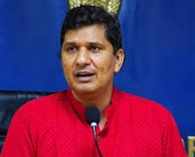 दिल्ली: सौरभ भारद्वाज का बड़ा आरोप, गरीबों के चावल में हर सप्ताह 70 करोड़ रुपये की कमीशनखोरी का दावा