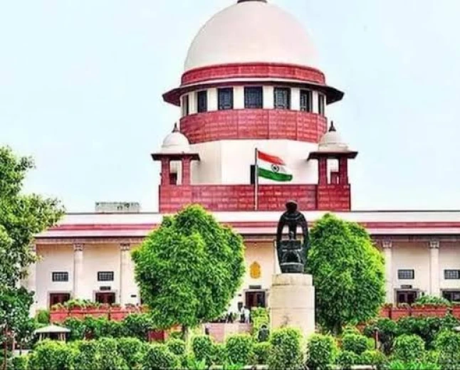 राम मंदिर दान का होगा हिसाब: सुप्रीम कोर्ट ने एसआईटी को लगाई फटकार, दो हफ्ते में सीलबंद रिपोर्ट देने का निर्देश