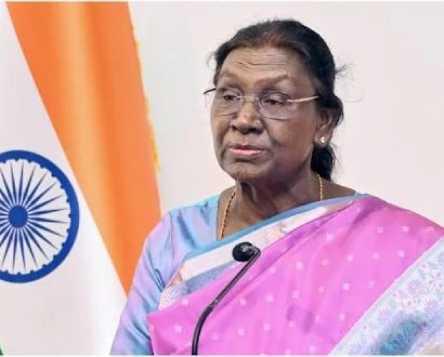 केरल का नाम बदलकर हुआ ‘केरलम’, राष्ट्रपति द्रौपदी मुर्मू ने दी विधेयक को मंजूरी
