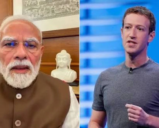 पीएम मोदी का वीडियो हटाने पर मेटा को अल्टीमेटम, निशिकांत दुबे बोले- तीन दिन में माफी मांगें