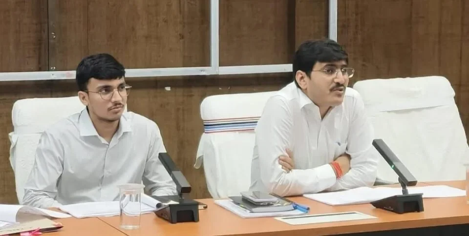 DM TAKES STRICT STANCE FOR IMPROVEMENT OF EDUCATION SYSTEM
