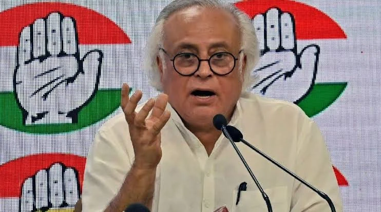 जेन जी मतदाताओं को लेकर सियासत तेज, जयराम रमेश ने पीएम मोदी पर साधा निशाना; राजीव गांधी के फैसले का किया जिक्र