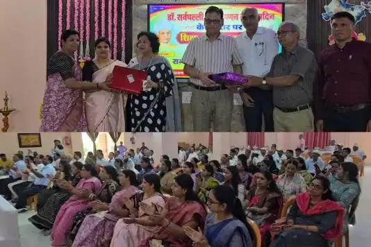 BIRTH ANNIVERSARY OF FORMER PRESIDENT CELEBRATED