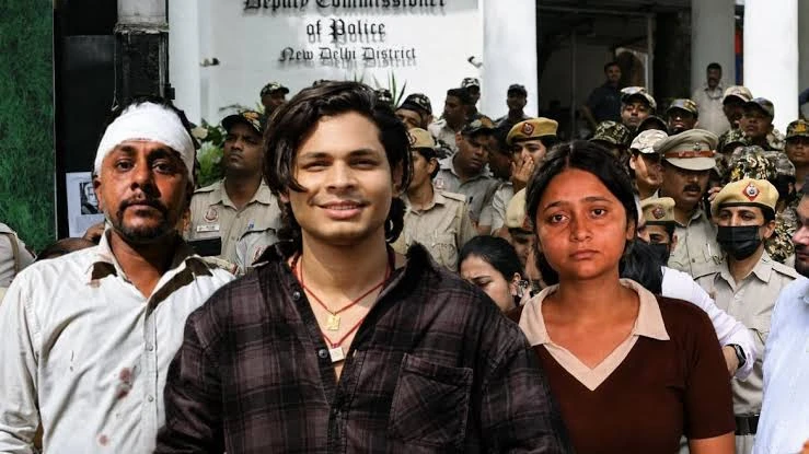 स्वतंत्र भारद्वाज की 72 घंटे में गिरफ्तारी का दावा, सीजेपी प्रदर्शनकारी निशु आजाद बोलीं- पुलिस ने कार्रवाई का भरोसा दिया