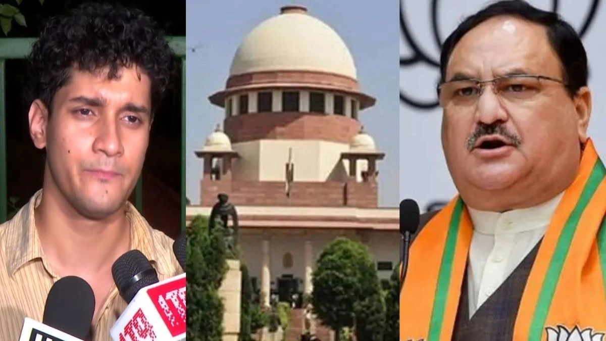 NEET प्रदर्शन पर नड्डा का बड़ा बयान: ‘छात्र हमारी पहली प्राथमिकता’, CJP ने फैसले का स्वागत किया