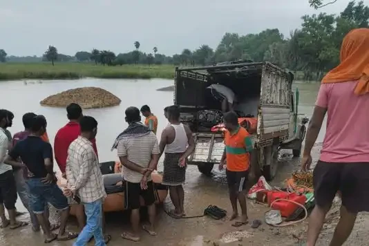 THIRD YOUTH STILL MISSING
