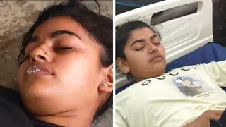 हाथरस में डेढ़ महीने में किशोरी को आठवीं बार सांप ने डंसा, परिवार में दहशत; वन विभाग से मदद की गुहार