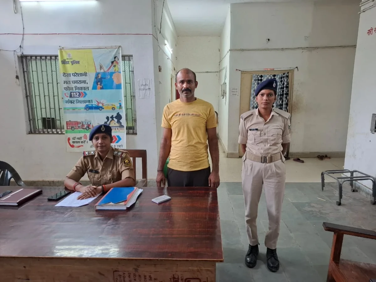 147 CATTLE SEIZED, DRIVER ARRESTED