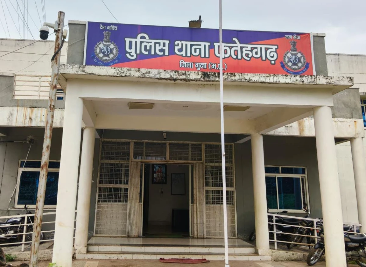 फतेहगढ़ में नाबालिग के अपहरण मामले का 24 घंटे में खुलासा, किशोर अभिरक्षा में; बालिका सुरक्षित दस्तयाब