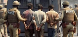 ड्रग इंस्पेक्टर पेपर लीक मामला: मुंबई क्राइम ब्रांच की बड़ी कार्रवाई, चार और गिरफ्तार; अब तक 11 आरोपी हिरासत में