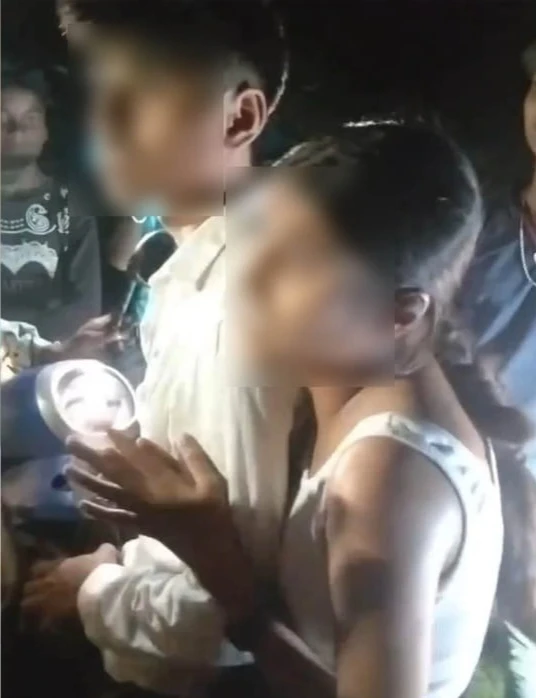 बिहार के जमुई में नाबालिग लड़के-लड़की से अभद्रता का आरोप, तीन आरोपी गिरफ्तार; महिला आयोग ने लिया संज्ञान