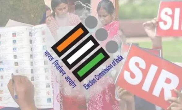 चुनाव आयोग का बड़ा फैसला: SIR पूरा होने वाले राज्यों में Form-6 से अतिरिक्त घोषणा हटाई