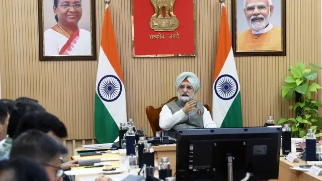 दिल्ली में 11 सितंबर को सरकारी दफ्तर रहेंगे बंद, ब्रिक्स शिखर सम्मेलन के चलते केंद्र सरकार का आदेश