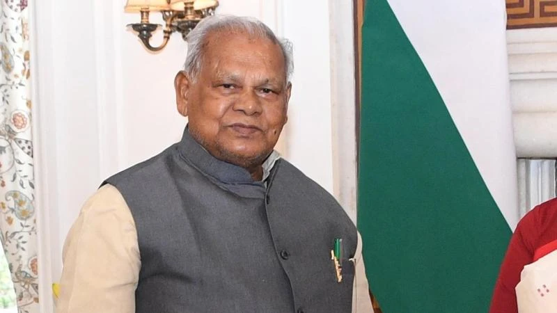 संसद में एससी-एसटी सांसदों के बोलने का समय बढ़ाने की मांग, जीतन राम मांझी ने लोकसभा अध्यक्ष को लिखा पत्र