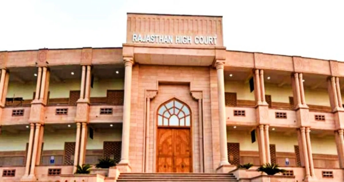 राजस्थान हाईकोर्ट के नए सीजे ने आते ही बदली व्यवस्था, 37 जजों को मिली नई जिम्मेदारी; जानें क्या है गार्जियन जज की भूमिका