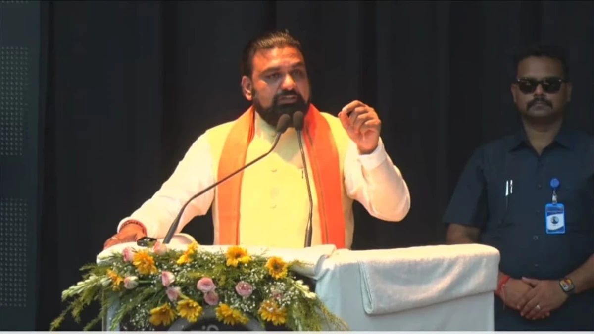 बिहार: जमुई कांड पर सीएम सम्राट चौधरी सख्त, बोले- अपराधी की कोई जाति नहीं होती, कानून तोड़ने वालों पर होगी कार्रवाई