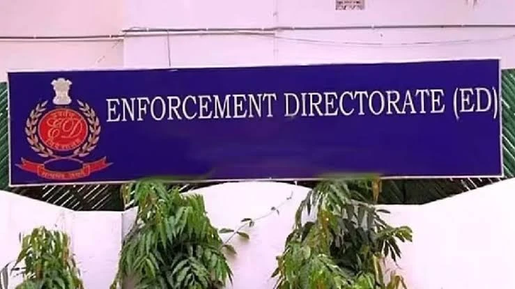यूपी में 120 करोड़ के टोल प्लाजा घोटाले पर ईडी की बड़ी कार्रवाई, आजमगढ़ से आलोक कुमार सिंह हिरासत में