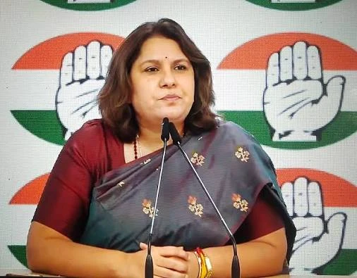 अनम्यूट भारत: 'जिन्हें गटर कहा, उन युवाओं ने सरकार से माफी मंगवाई'; जेन-जी पर क्या बोलीं सुप्रिया श्रीनेत?