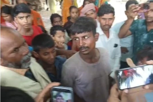 TWO CATTLE THEIVES ARRESTED