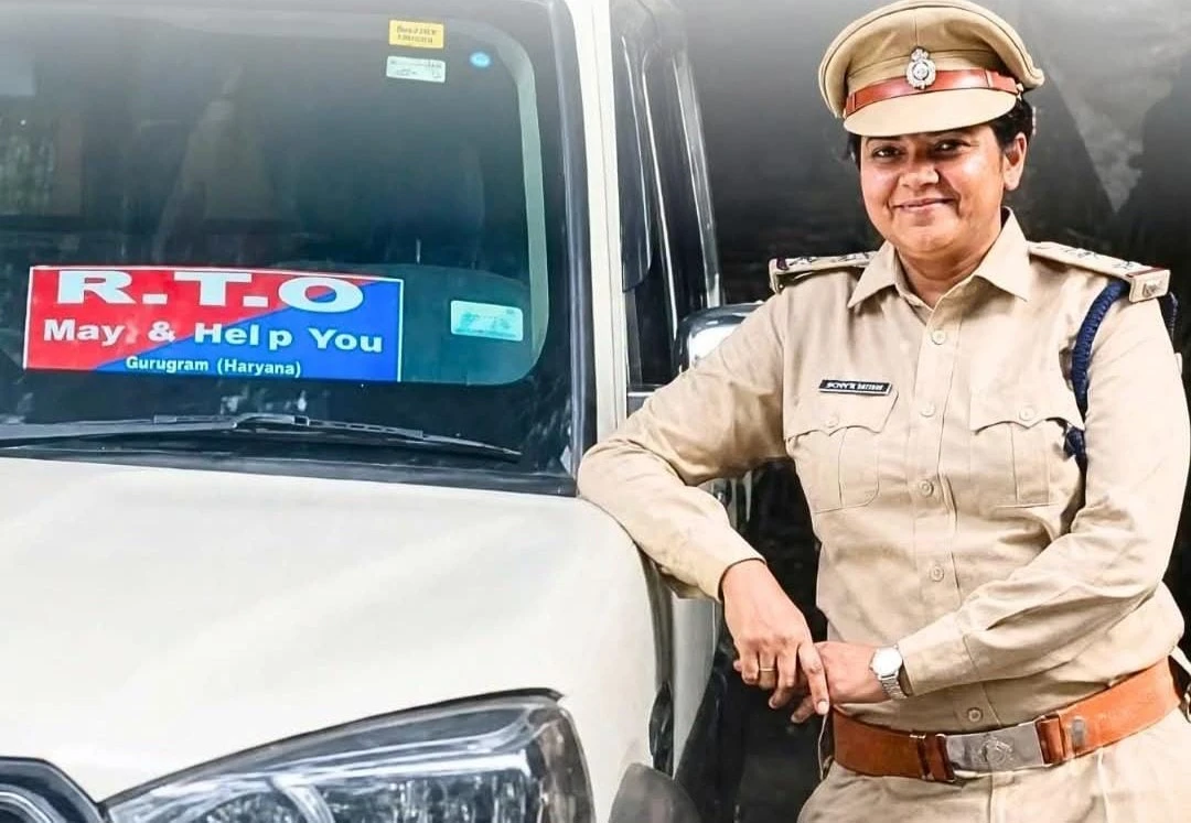 भोपाल में RTO इंस्पेक्टर मीनाक्षी गोखले की संदिग्ध मौत, घर में मिले चोट के निशान; पास में युवक भी मृत मिला