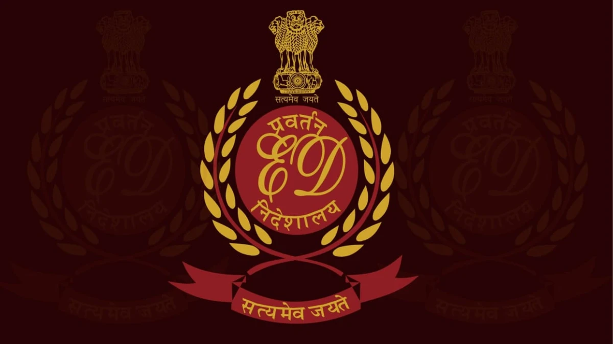 ईडी की बड़ी कार्रवाई: एनएचएआई में फर्जी टोल वसूली मामले में 14 ठिकानों पर छापेमारी, डिजिटल सबूतों की तलाश