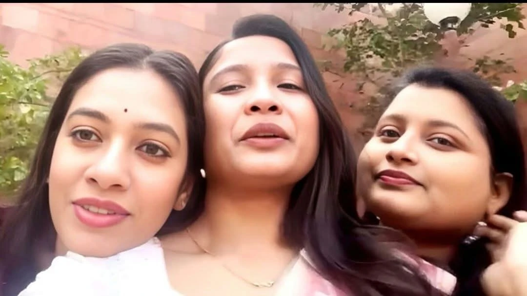 फर्जी IAS तृप्ति सिंह पर कसा शिकंजा, अब तक 4 FIR दर्ज; प्रोडक्शन वारंट पर भोपाल लाएगी पुलिस