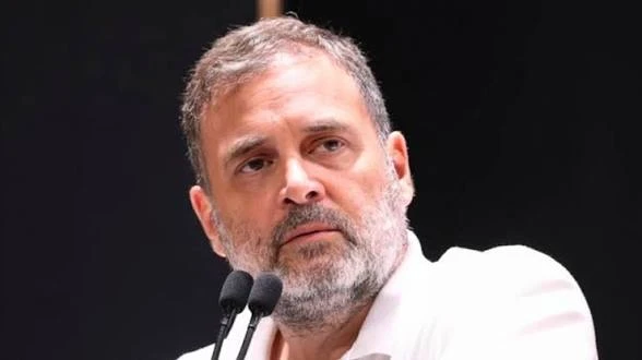 ‘पितृसत्तात्मक व्यवस्था खत्म करने का समय आ गया’: राहुल गांधी ने छात्रों के प्रदर्शन का किया समर्थन, जेन जी से की अपील