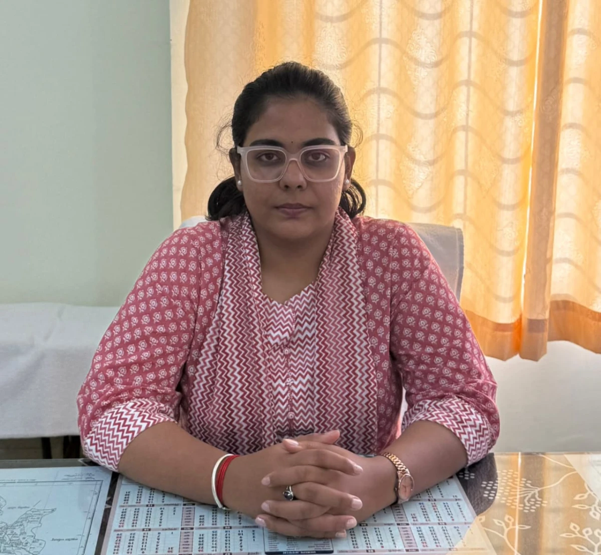 प्राकृतिक आपदा में मृत दो व्यक्तियों के परिजनों को 4-4 लाख रुपये की आर्थिक सहायता स्वीकृत