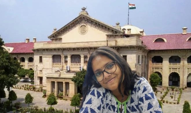 नोएडा प्रदर्शन: हाईकोर्ट ने आकृति चौधरी पर लगी रासुका कार्रवाई रद्द की, 5 लाख मुआवजे का आदेश