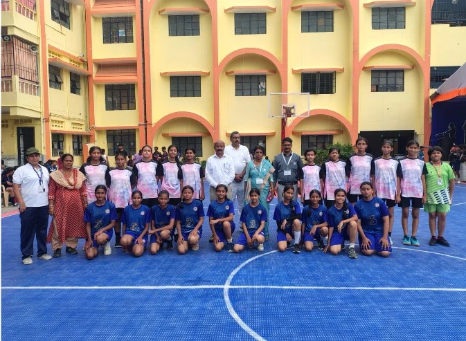 BSDAV WINS 13 GOLDS AND 3 BRONZE MEDALS