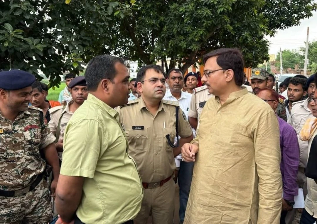 CHHER RIVER DIVERSION ACCIDENT REFLECTS ADMINISTRARTIVE INSENSITIVITY: RAHLU TIWARI