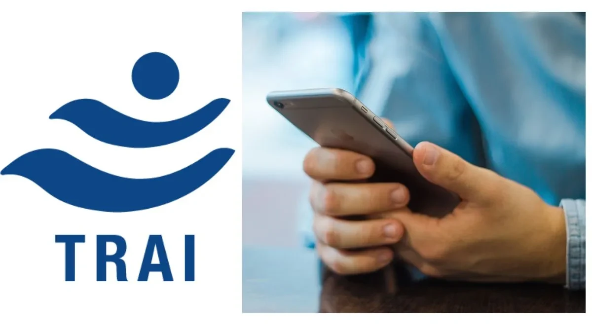TRAI के नए नियम: Jio, Airtel और Vi के लिए बिना डेटा वाले रिचार्ज प्लान देना होगा, जानें क्या बदलेगा
